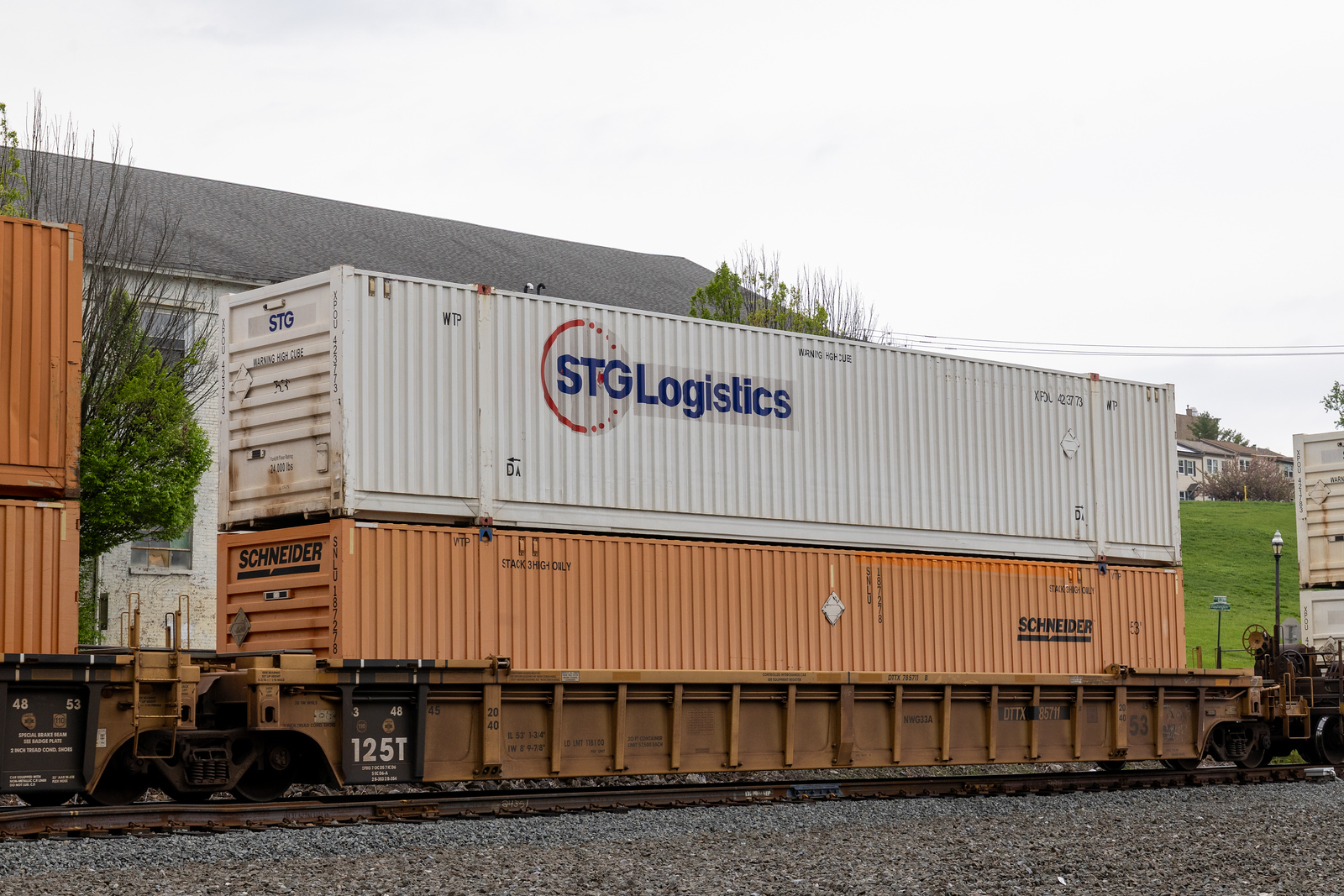 DTTX 785711B