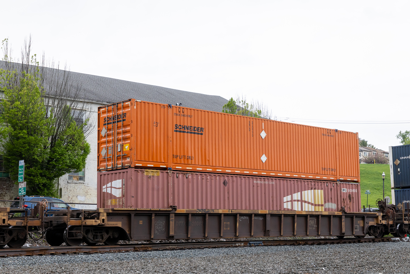 DTTX 620082B