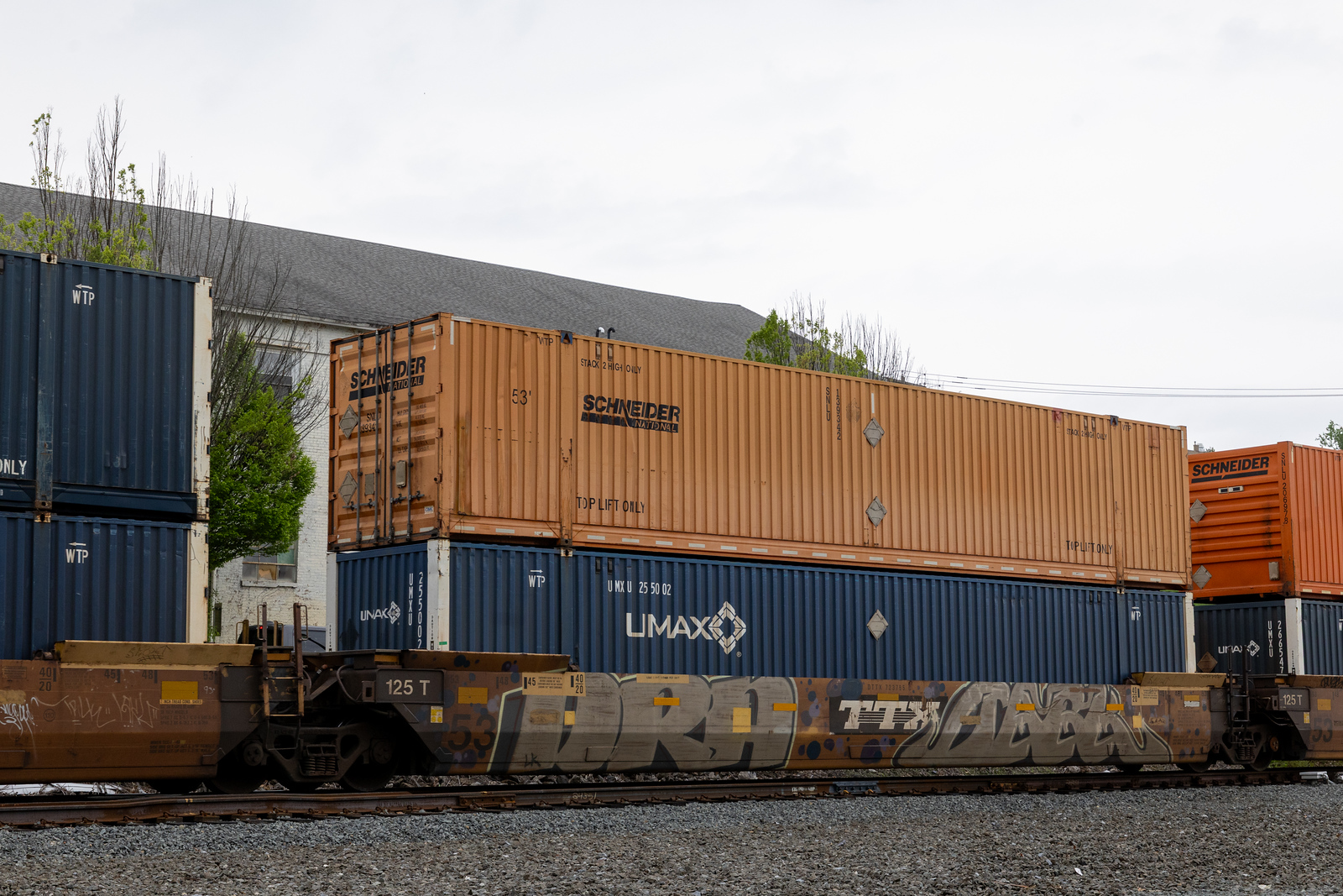 DTTX 723755C