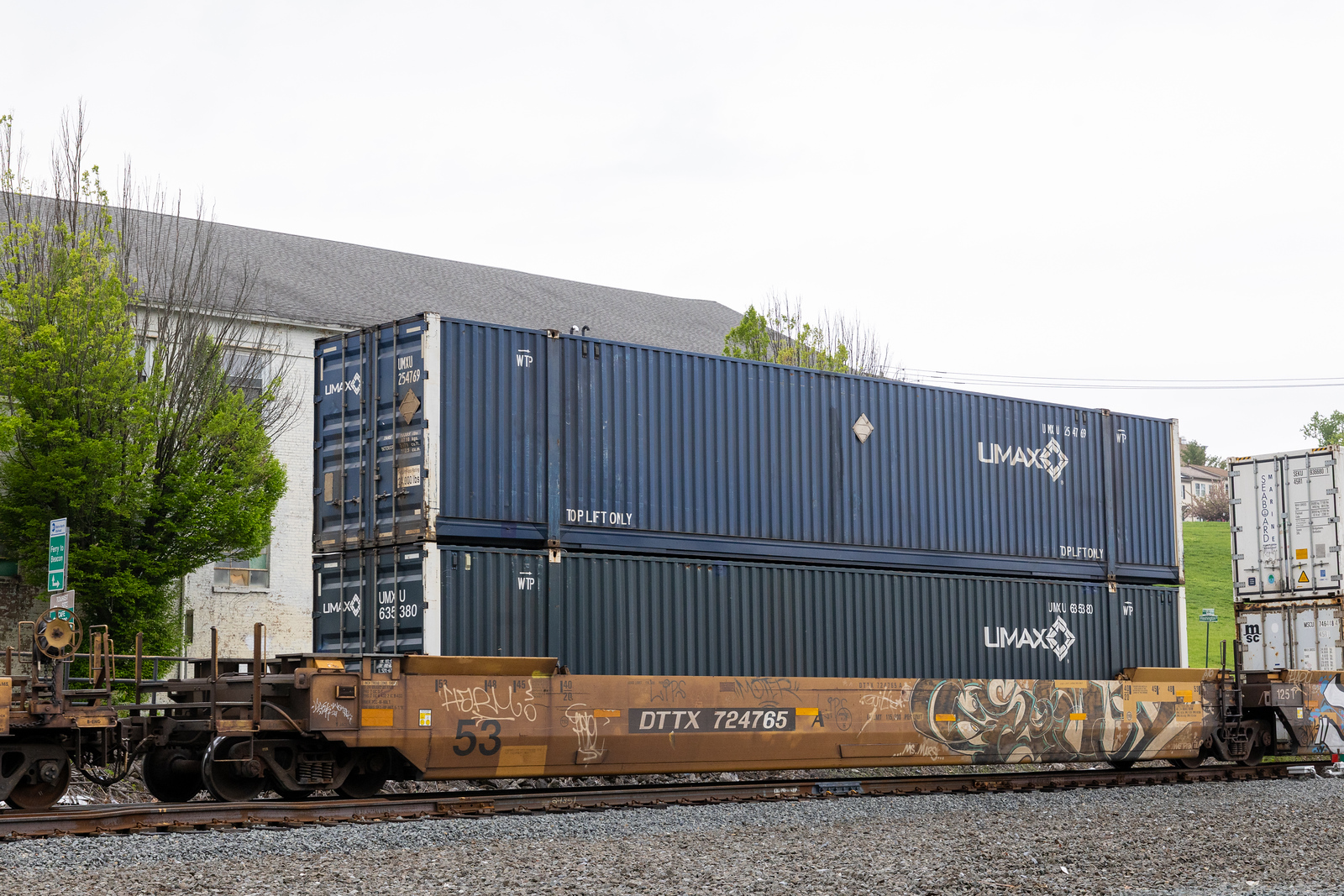DTTX 724765A