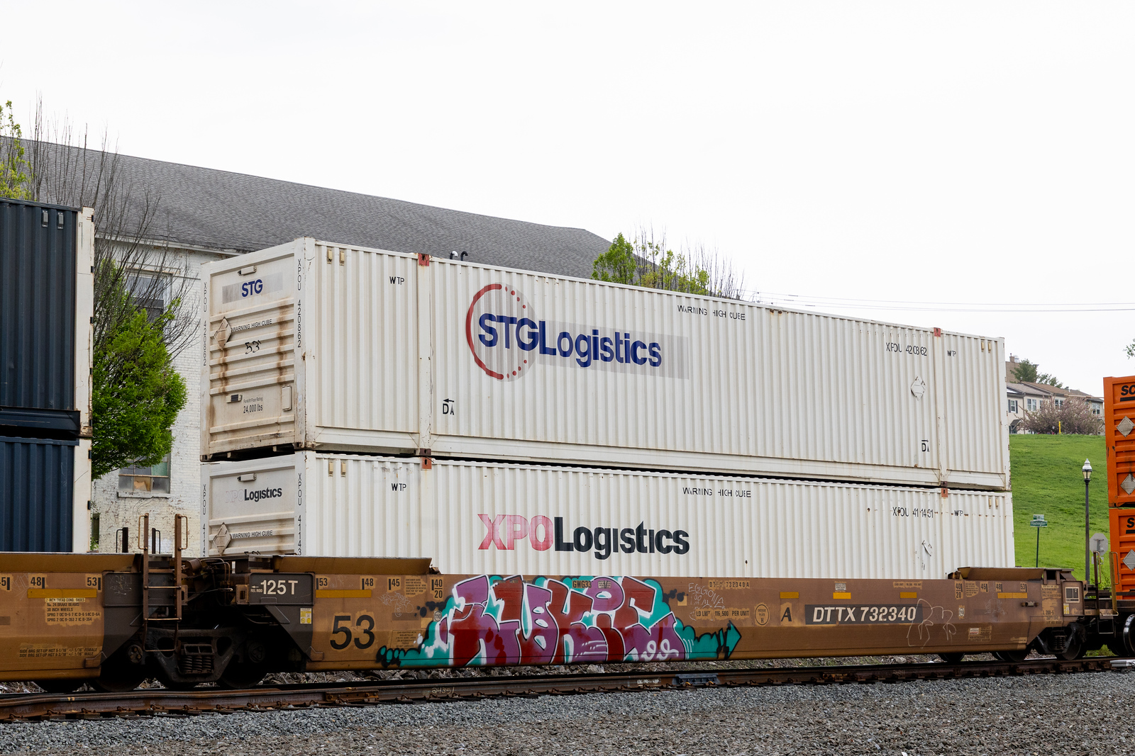 DTTX 732340A