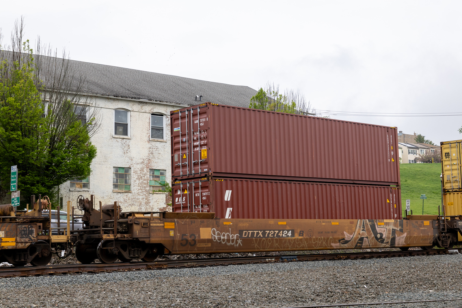 DTTX 727424B