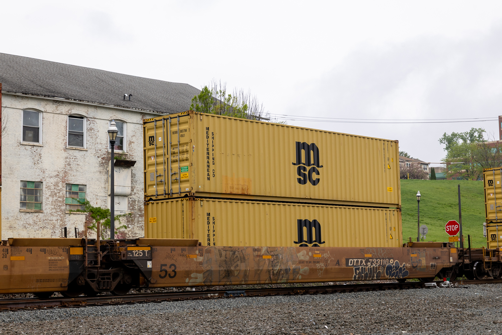 DTTX 733110A