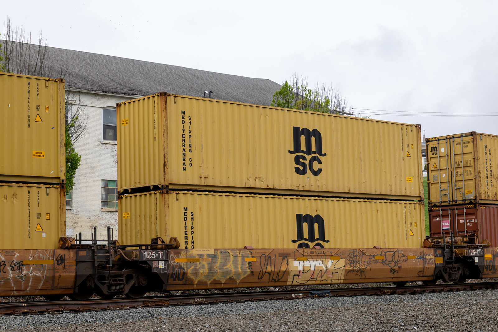 DTTX 743639E