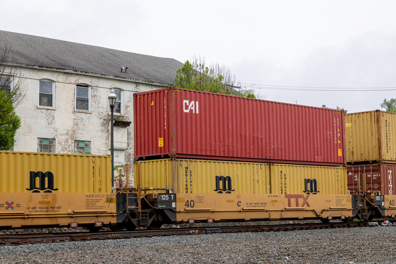 DTTX 760114C