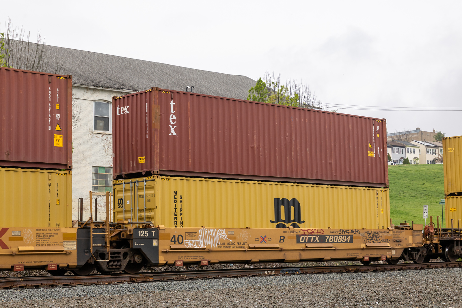 DTTX 760894B