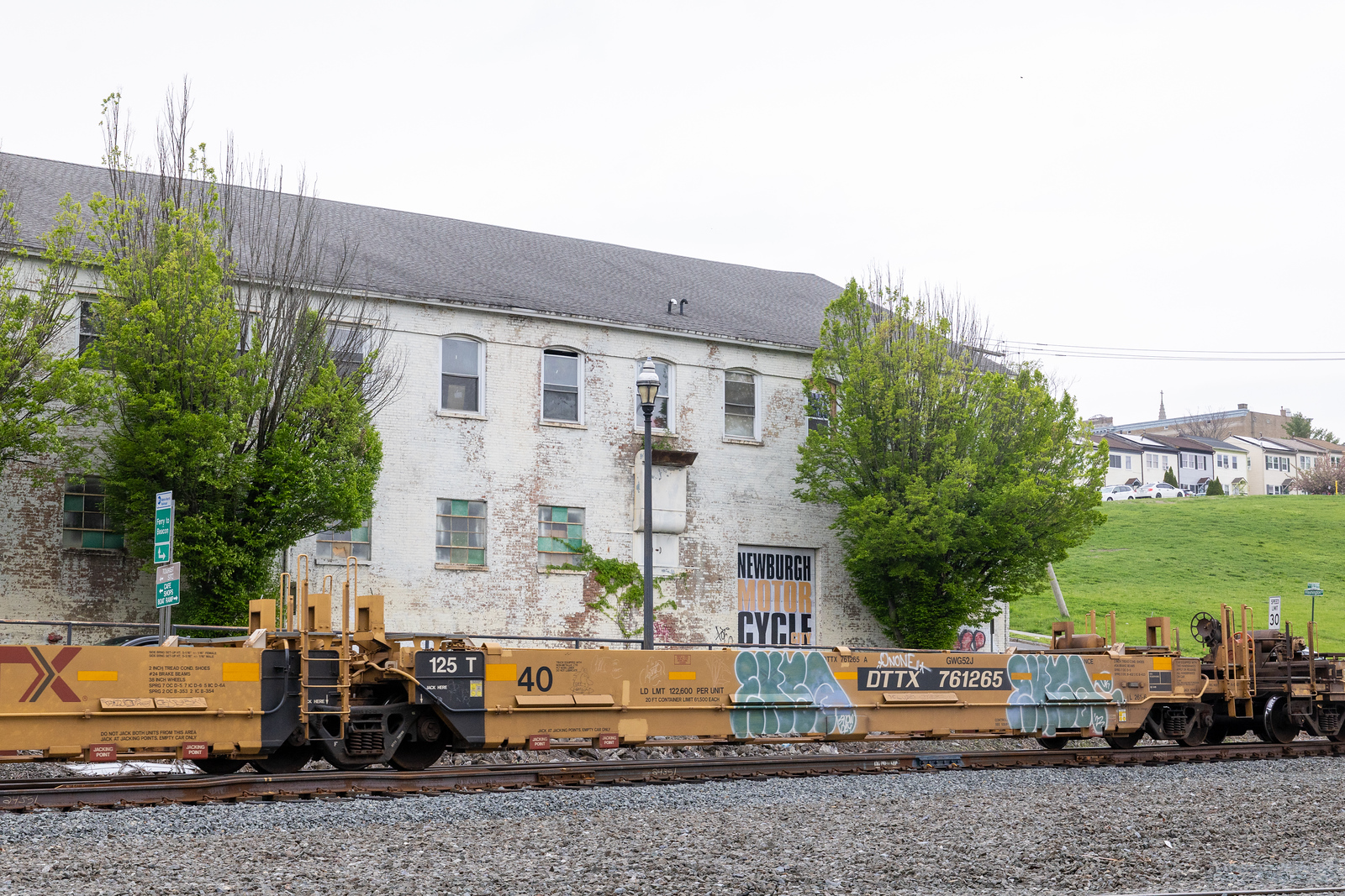 DTTX 761265A