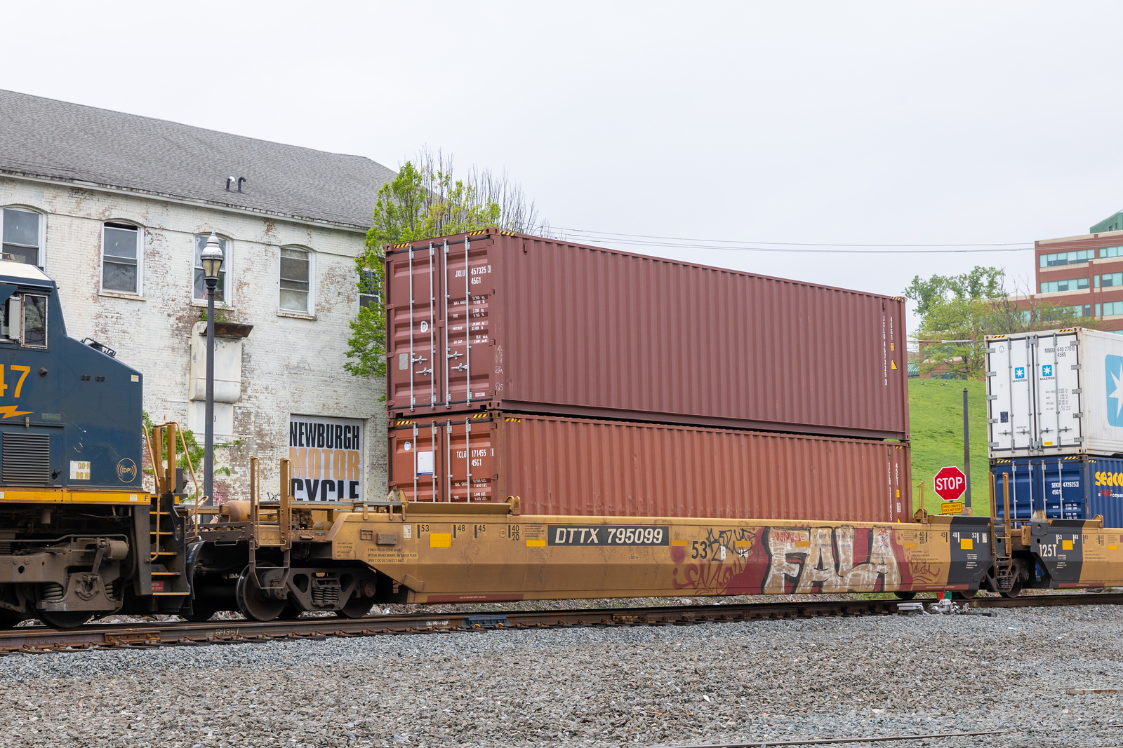 DTTX 795099B