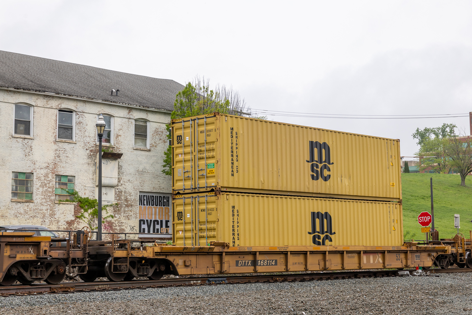 DTTX 468114