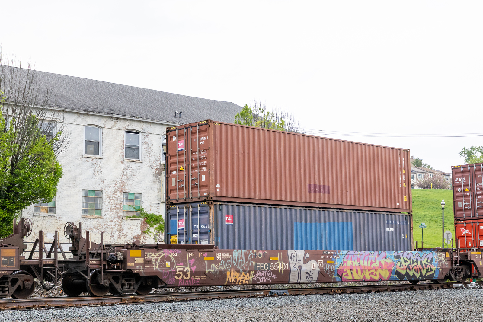 FEC 55401B