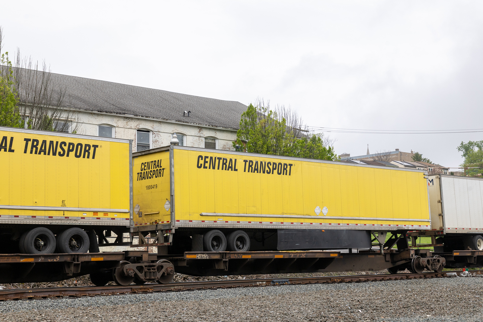 TTAX 653207E