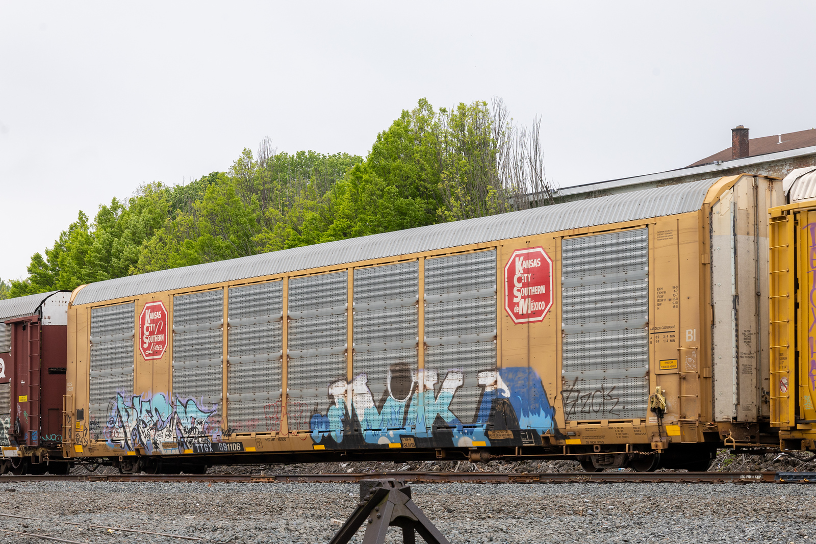 TTGX 691106