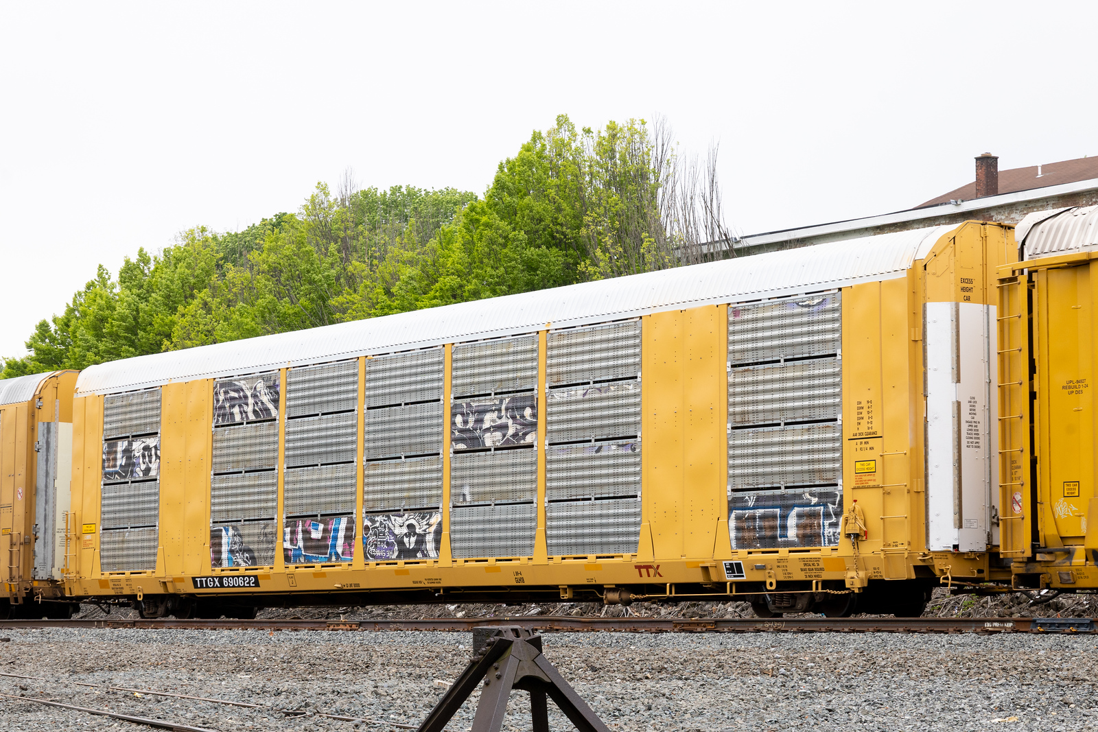 TTGX 690622