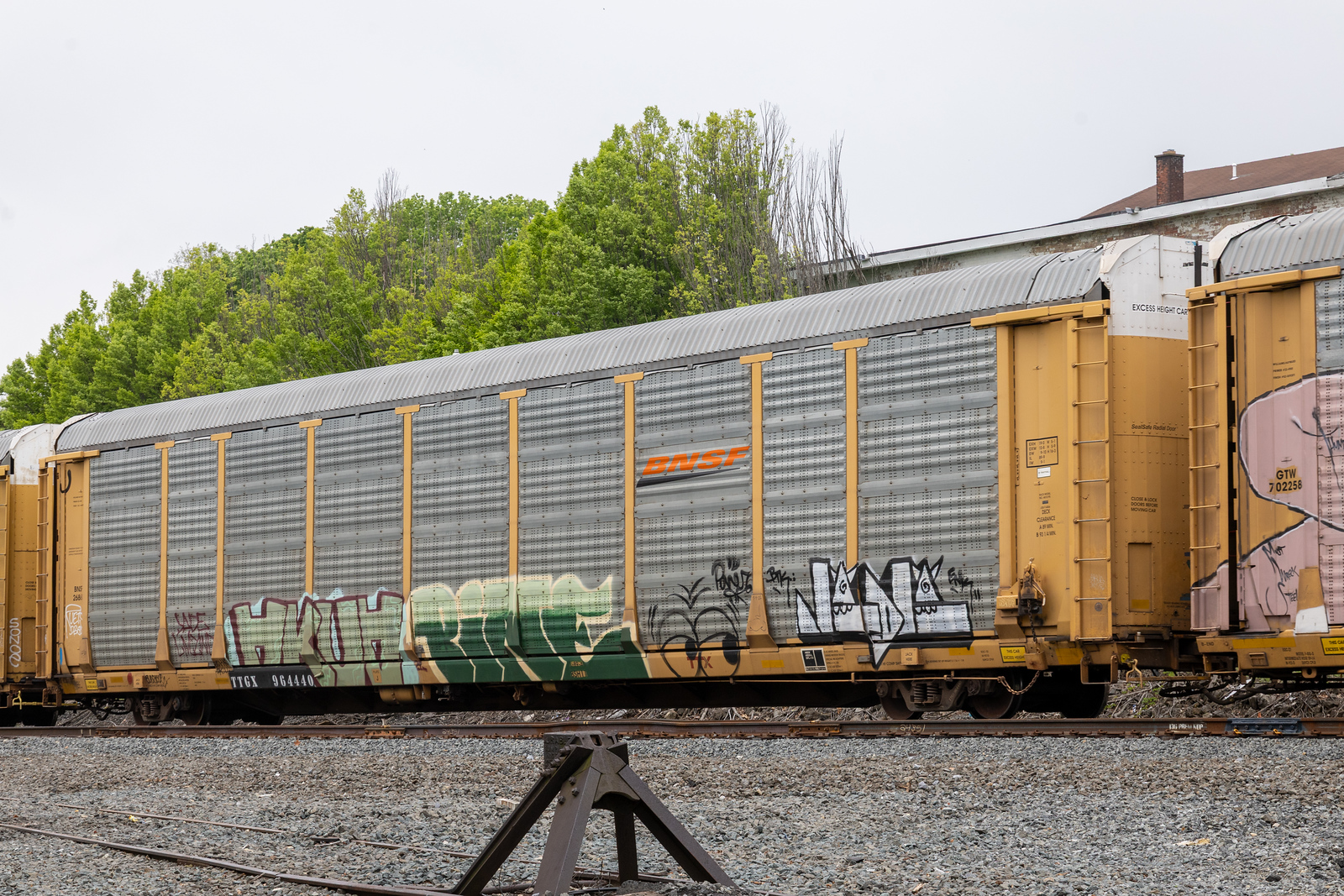 TTGX 964440