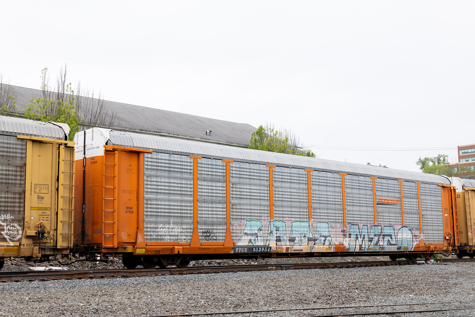 TTGX 953054