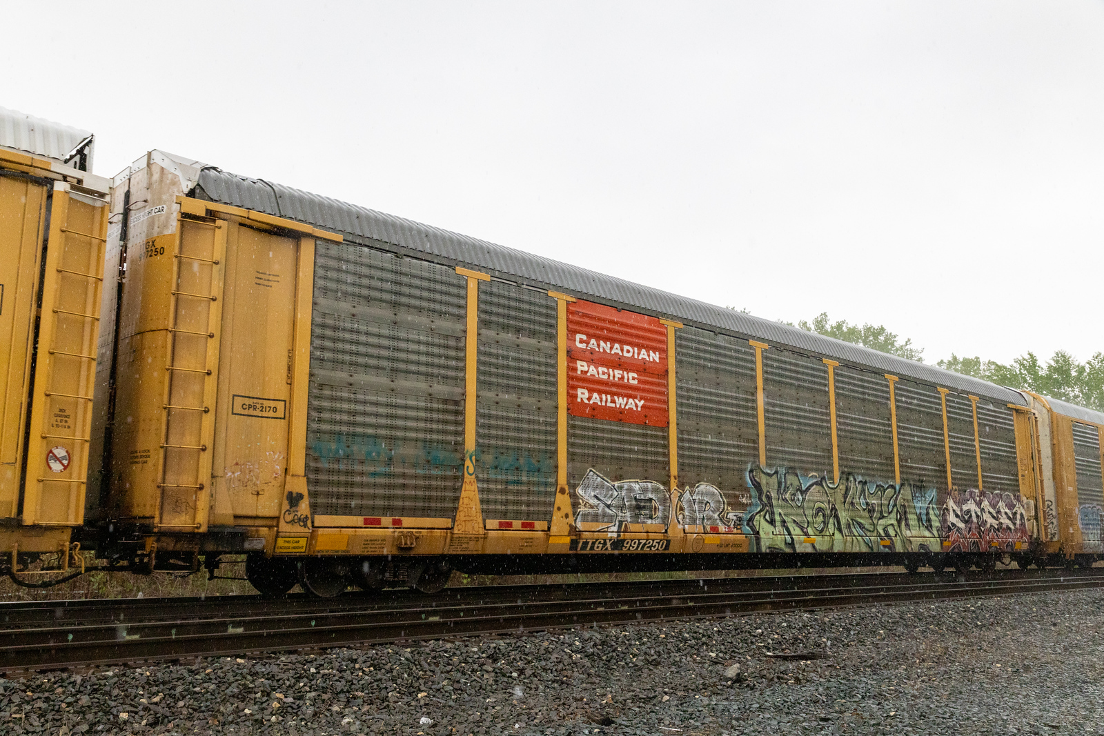 TTGX 997250