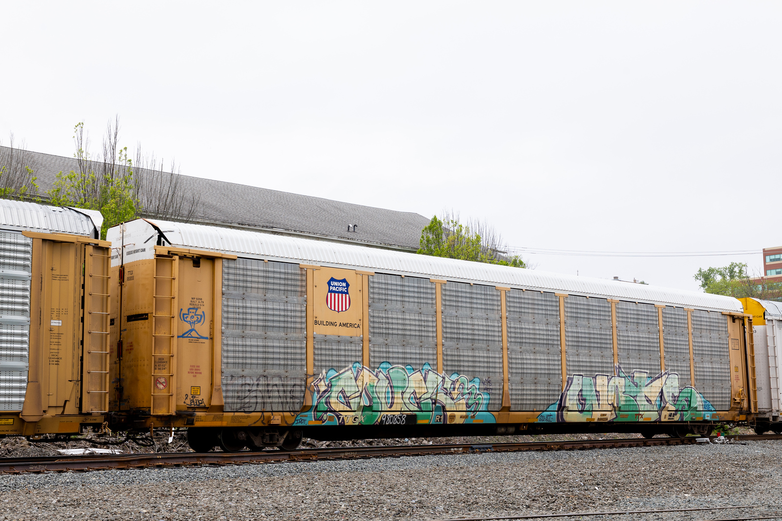 TTGX 980858