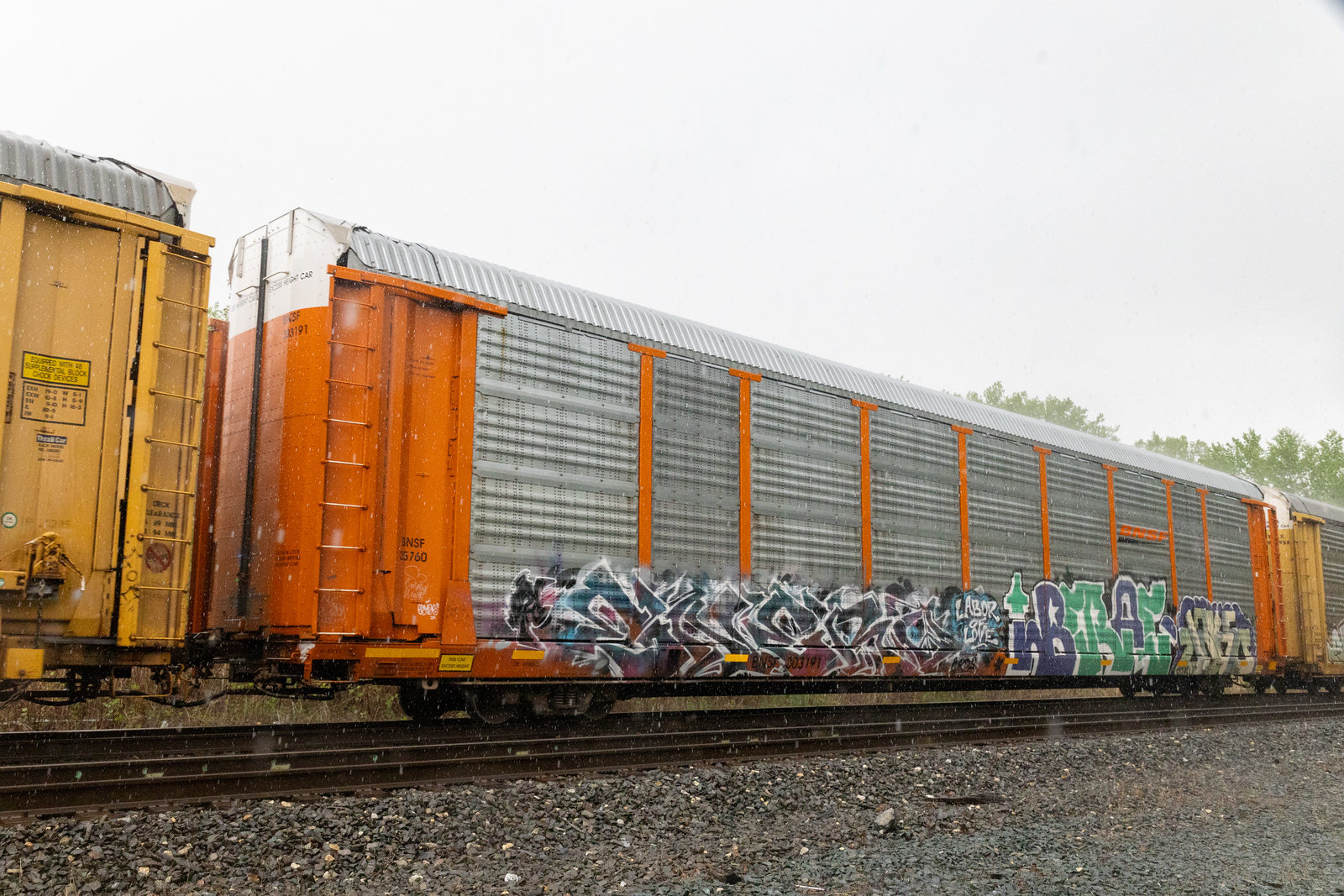 BNSF 303191