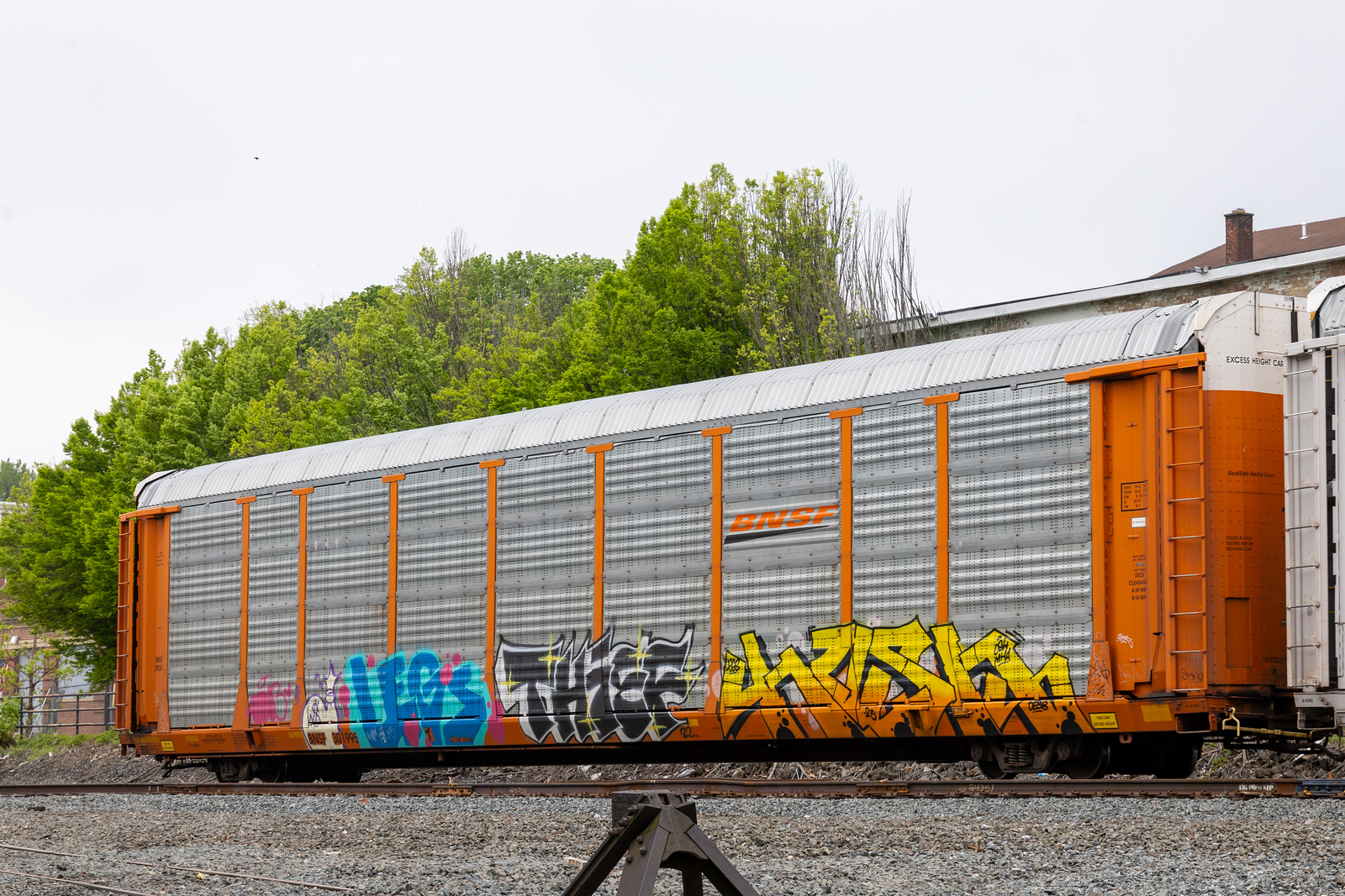 BNSF 301995