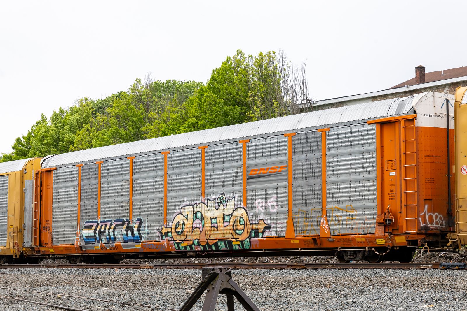 BNSF 302951
