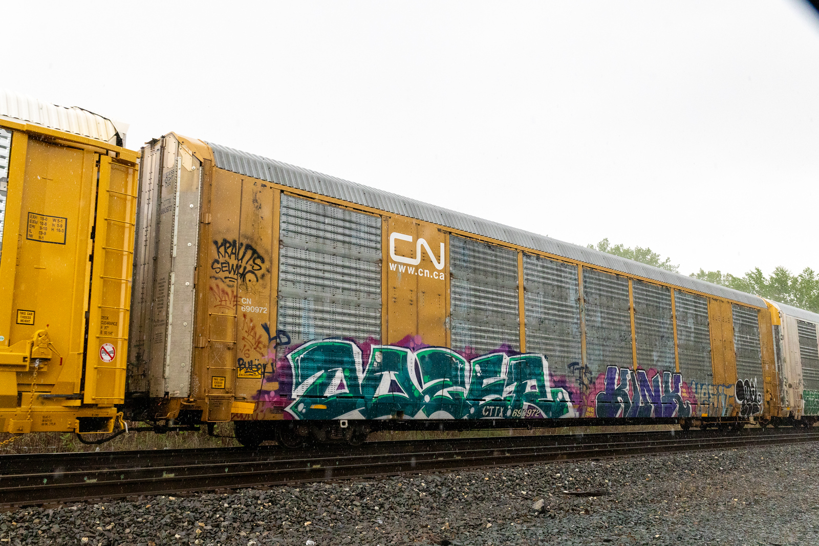 CTTX 690972