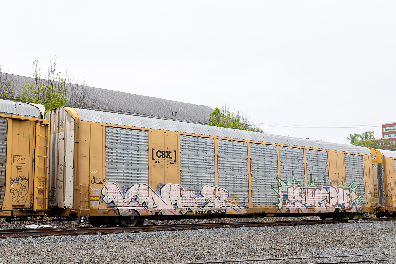 CTTX 692455