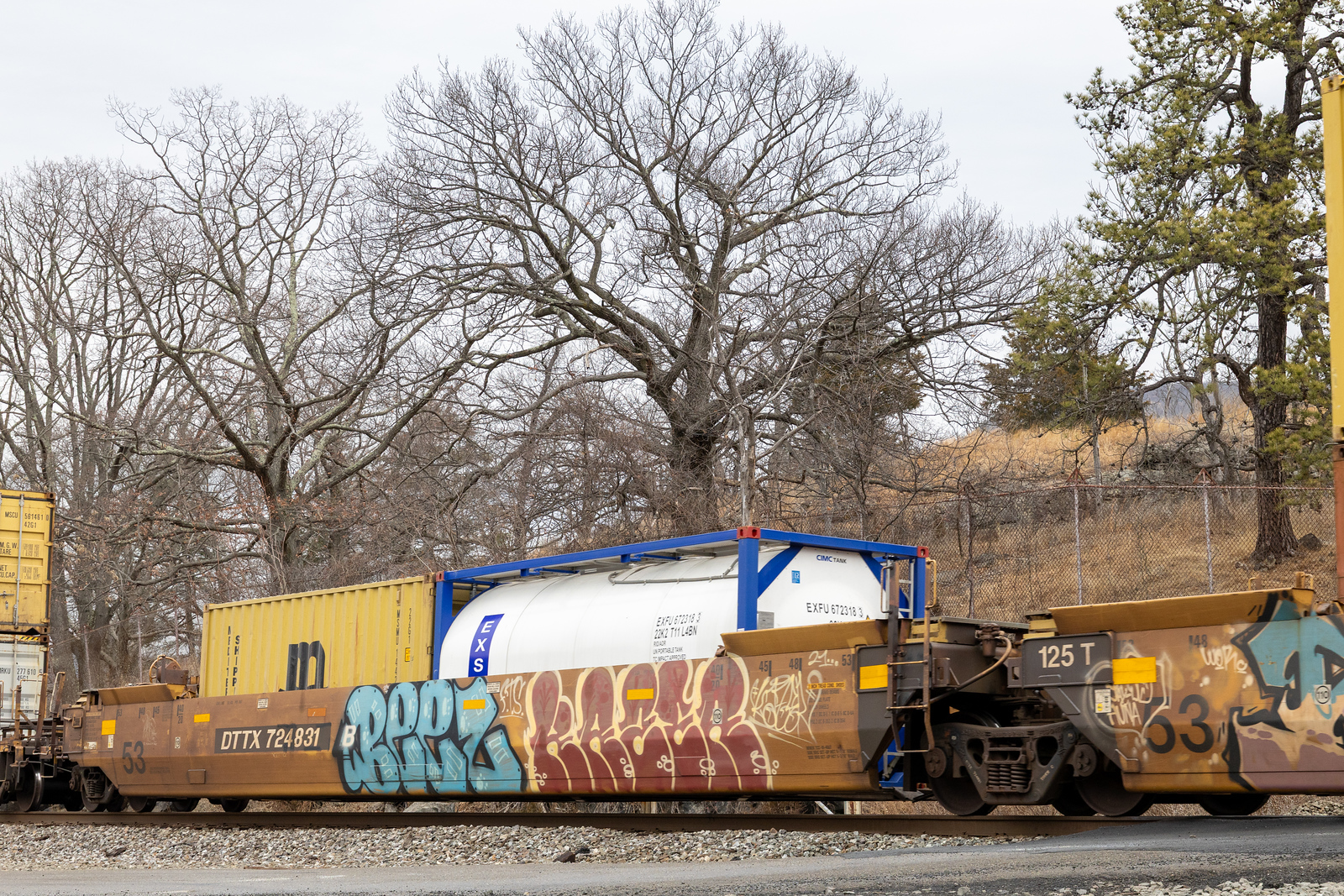 DTTX 724831B