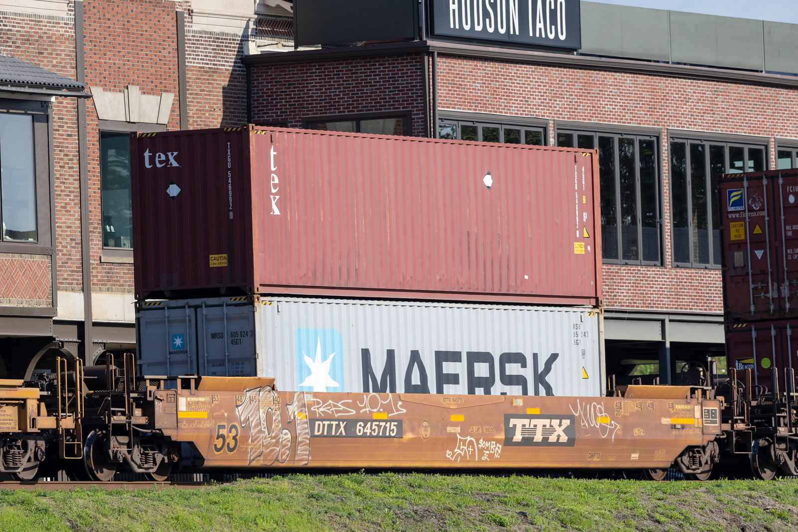 DTTX 645715