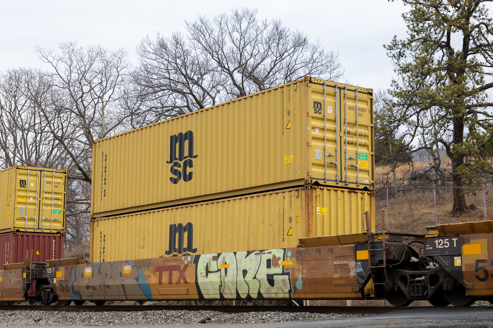 DTTX 724604C