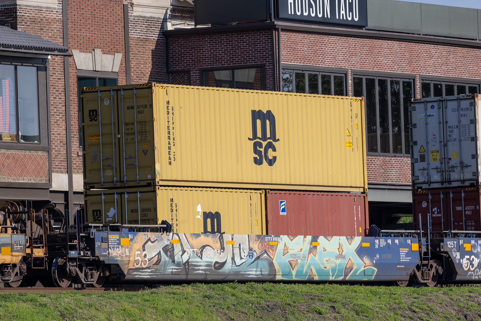 DTTX 888316B