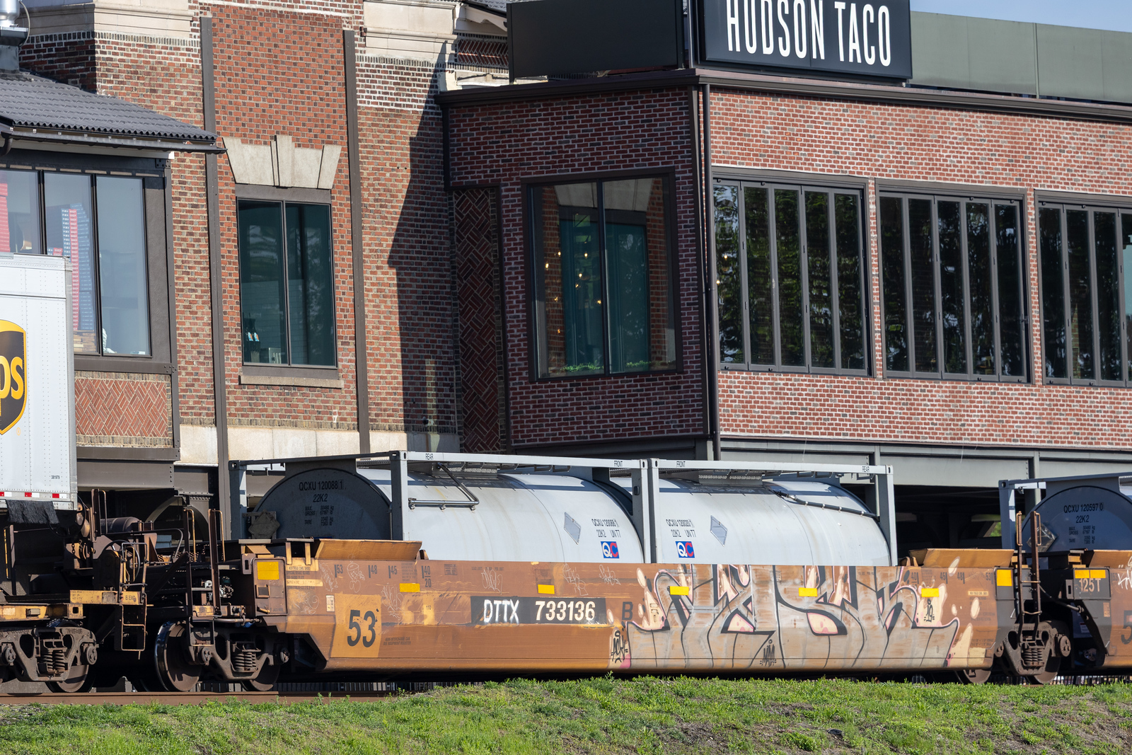 DTTX 733136B