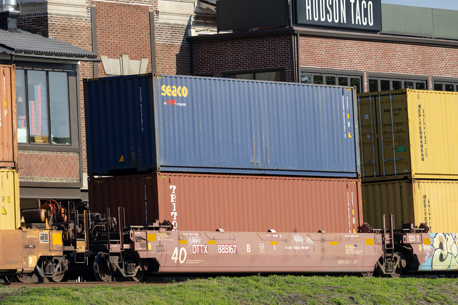 DTTX 885167B
