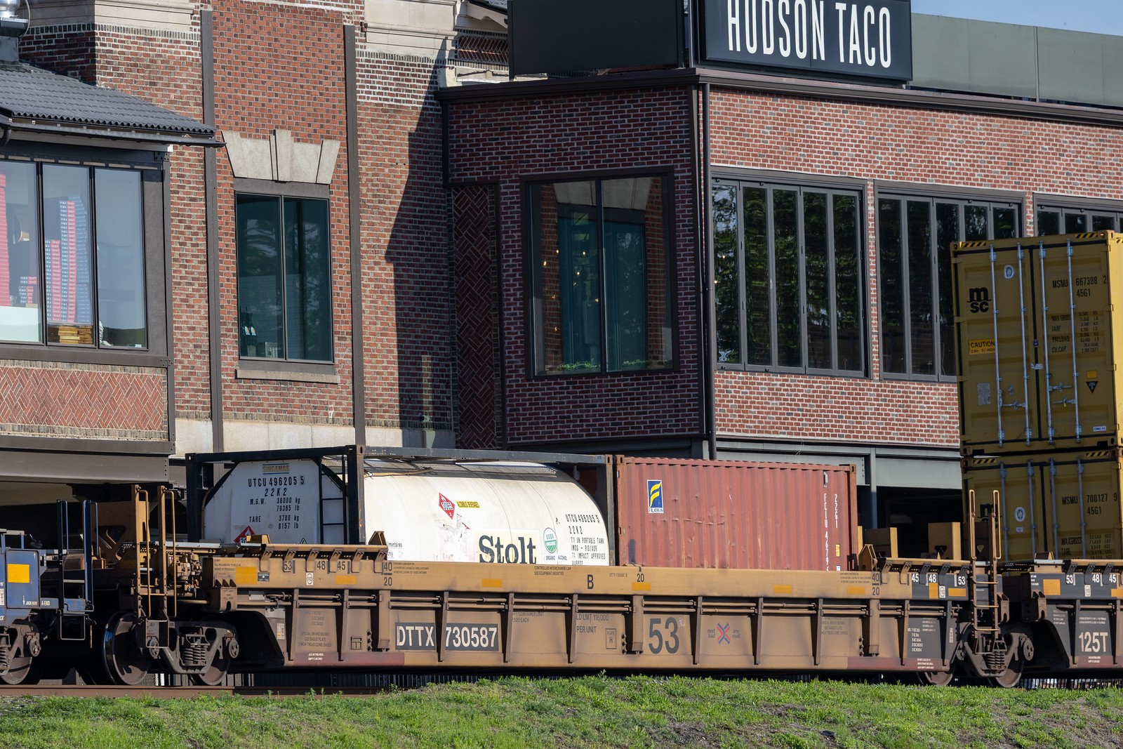 DTTX 730587B