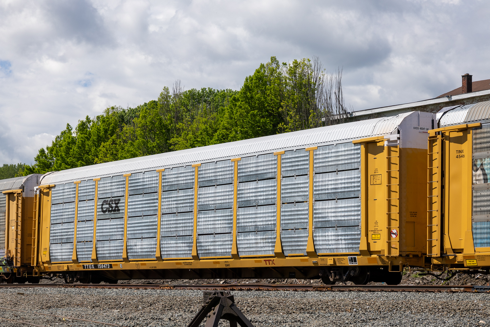 TTGX 158473
