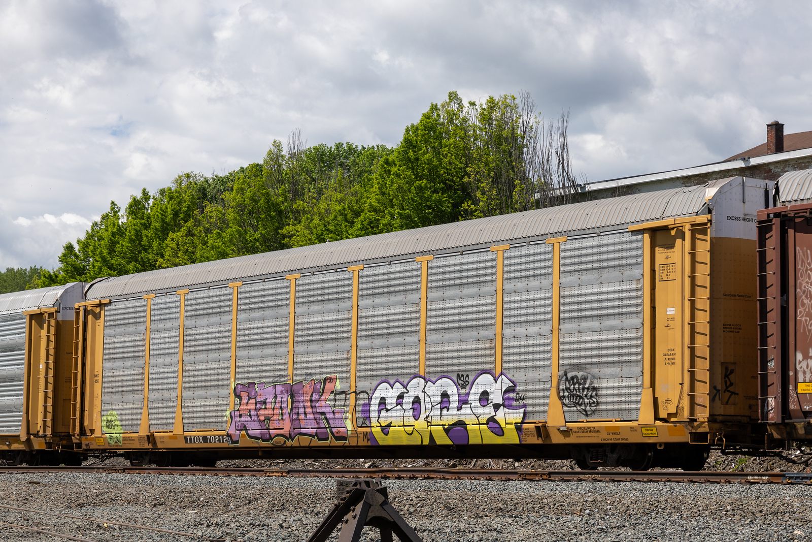 TTGX 702129
