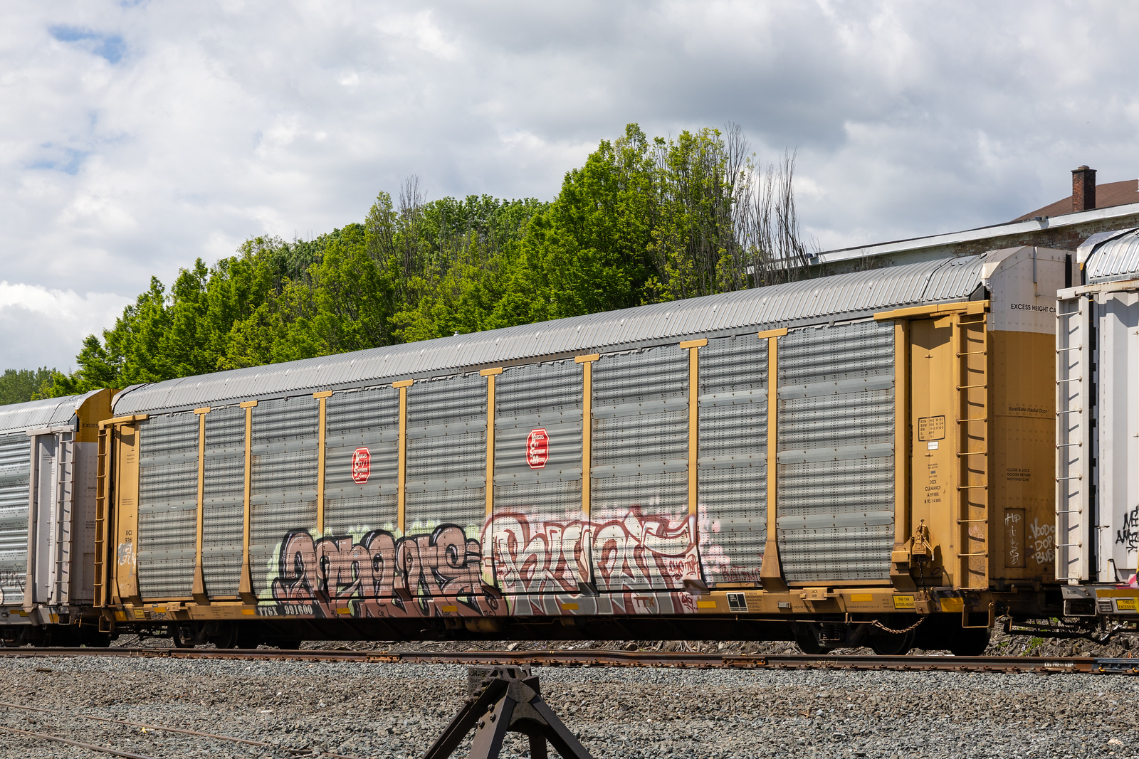 TTGX 991600