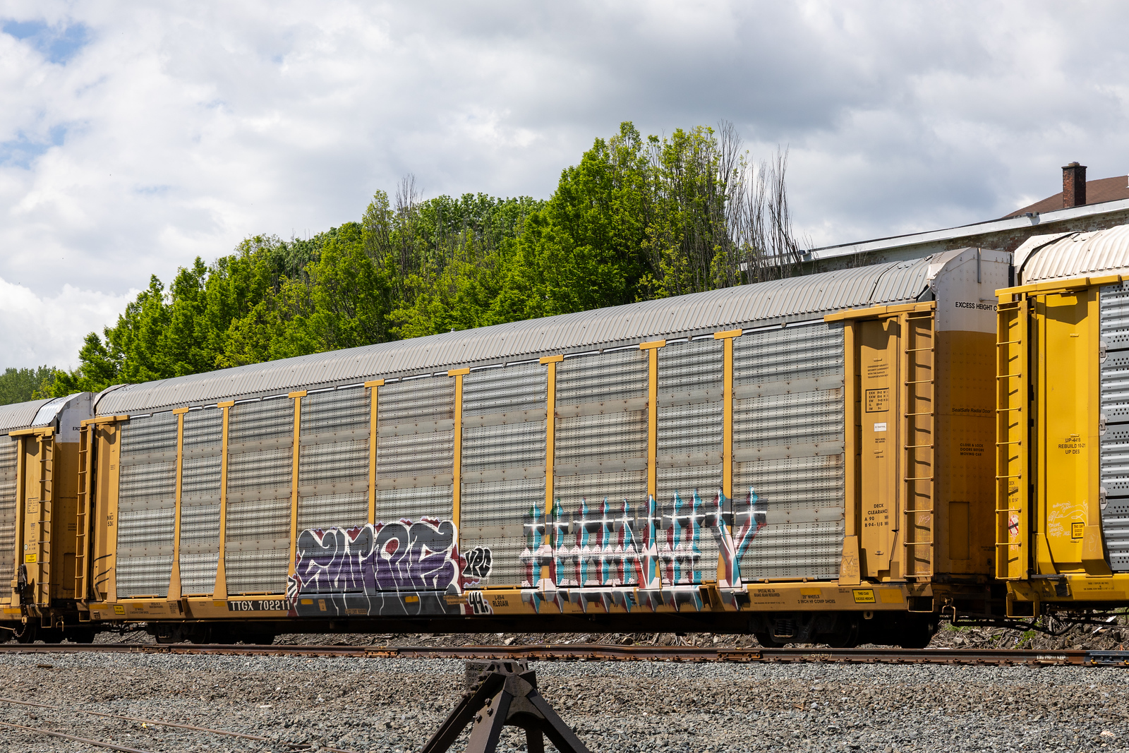 TTGX 702211