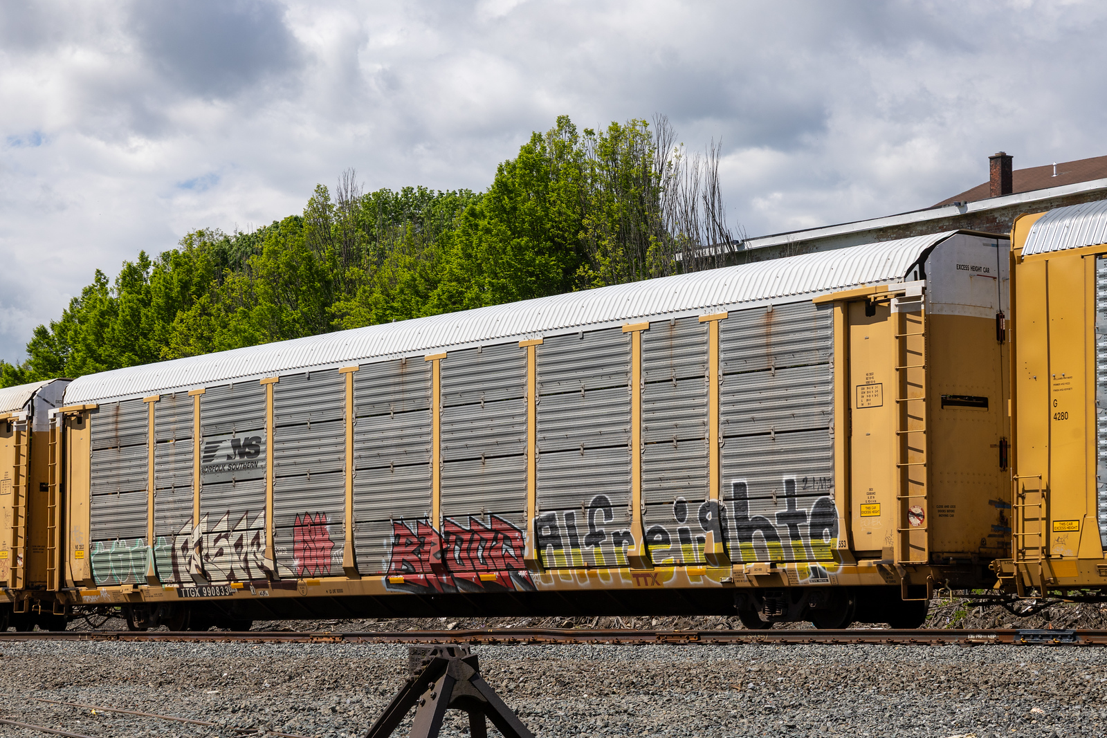 TTGX 990833