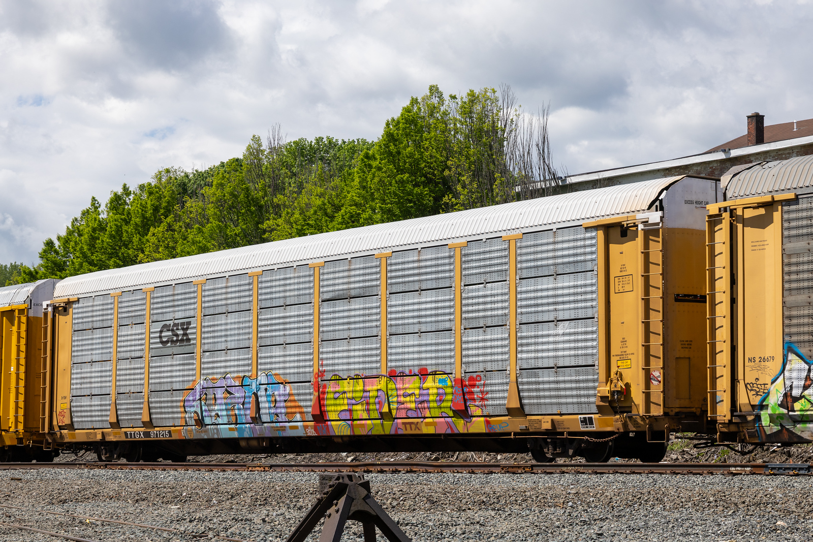 TTGX 971215