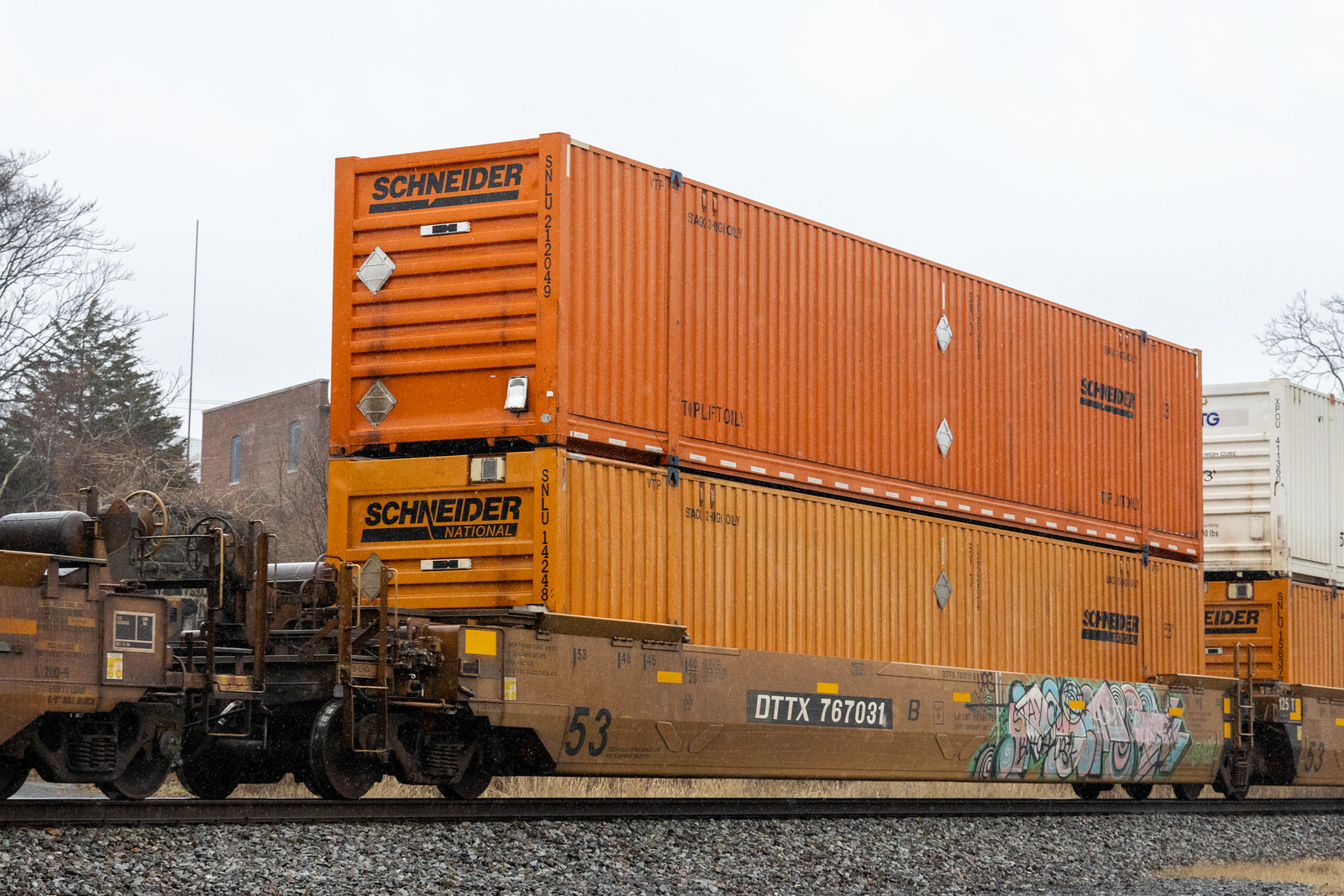 DTTX 767031B
