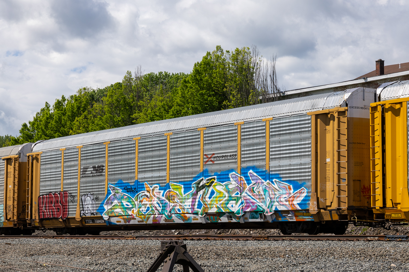 TTGX 708424