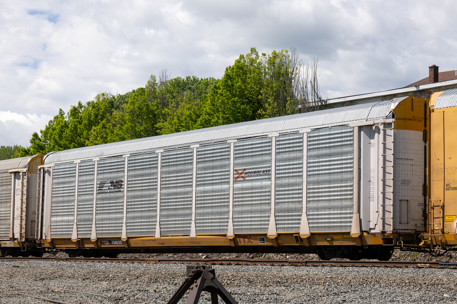 TTGX 708235