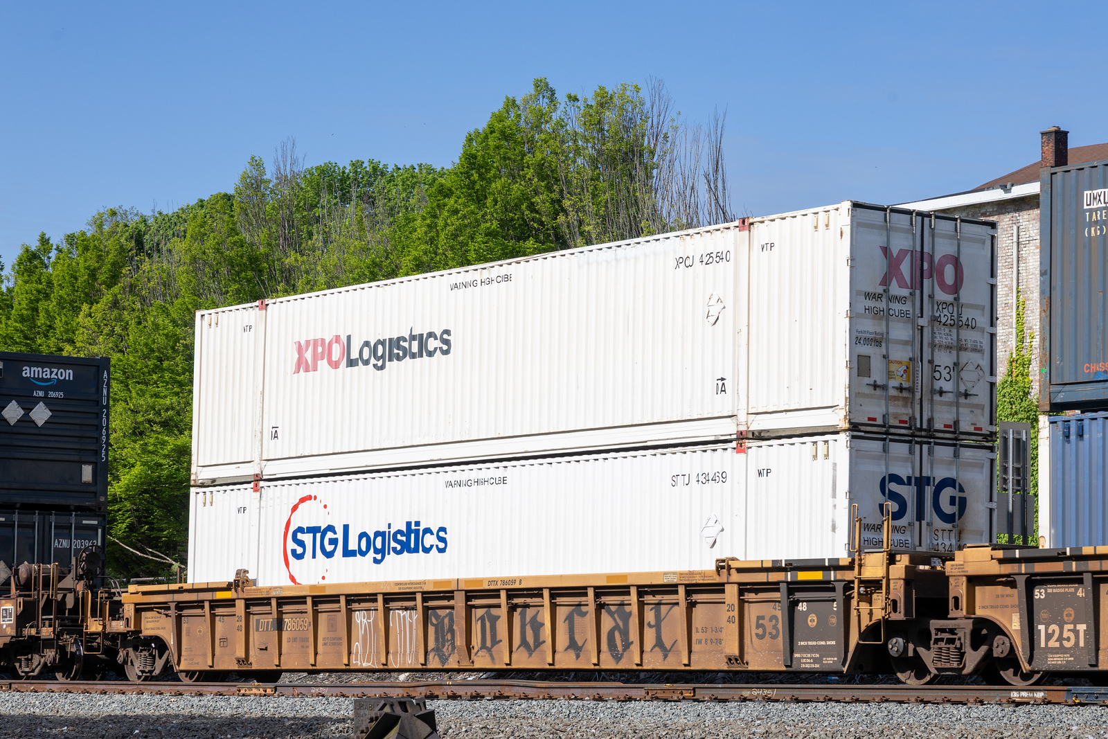 DTTX 786059B