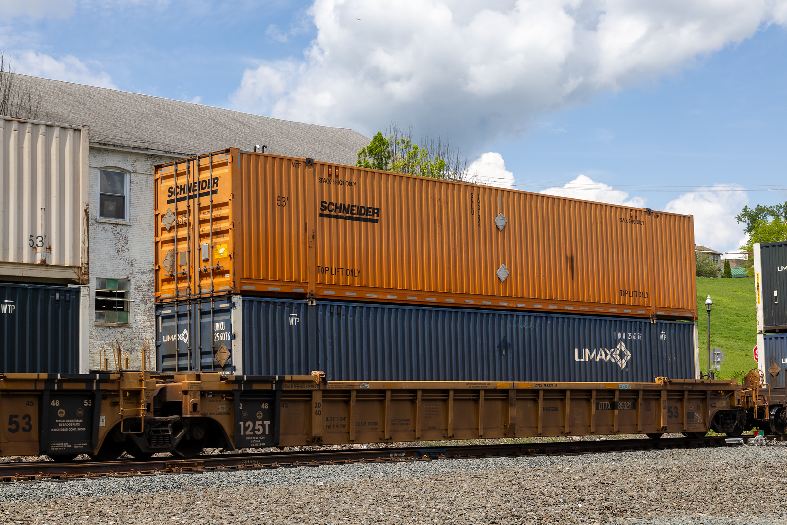 DTTX 785321B