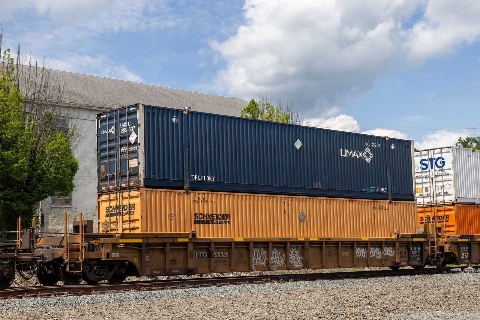 DTTX 790339A