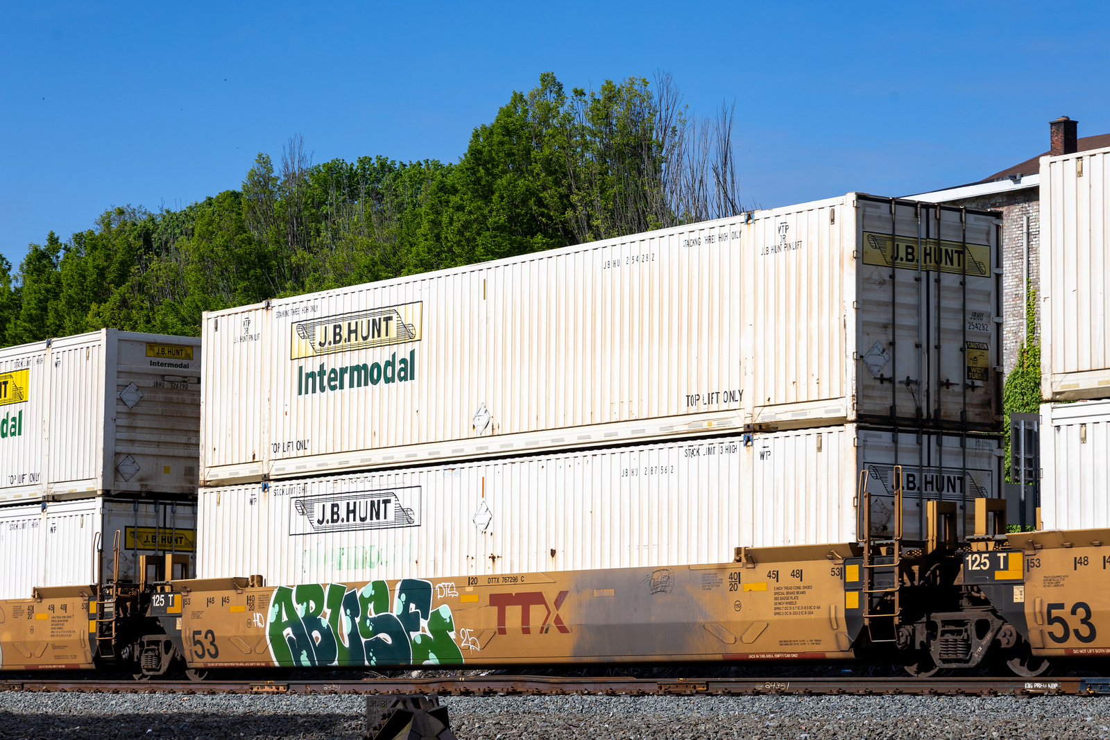DTTX 767296C