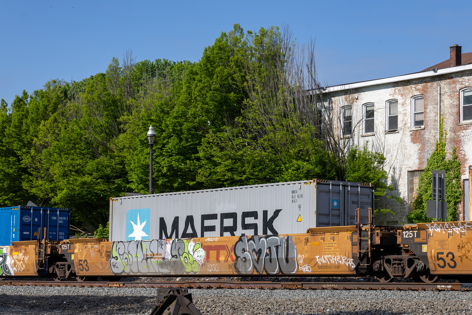 DTTX 765329C