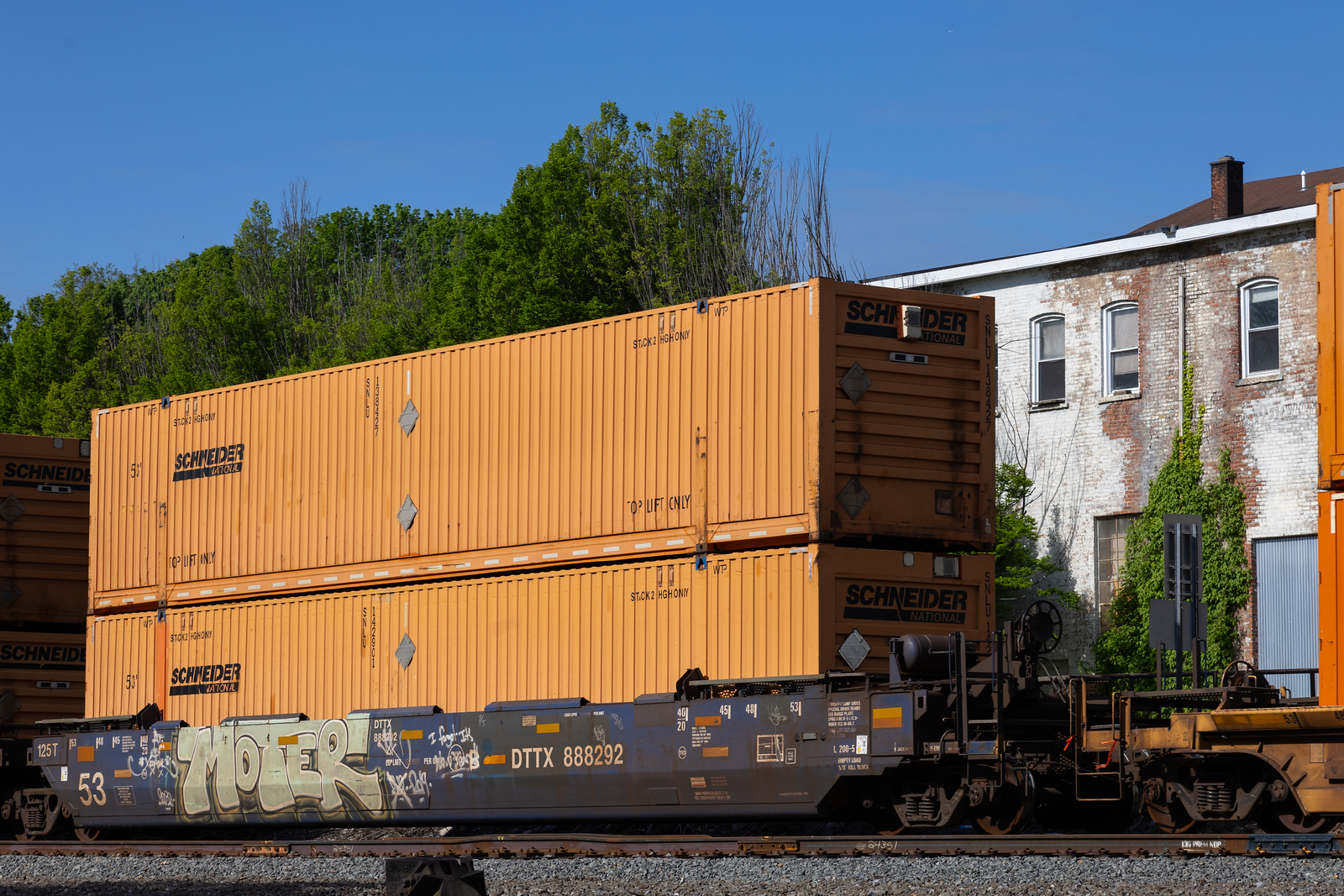 DTTX 888292B