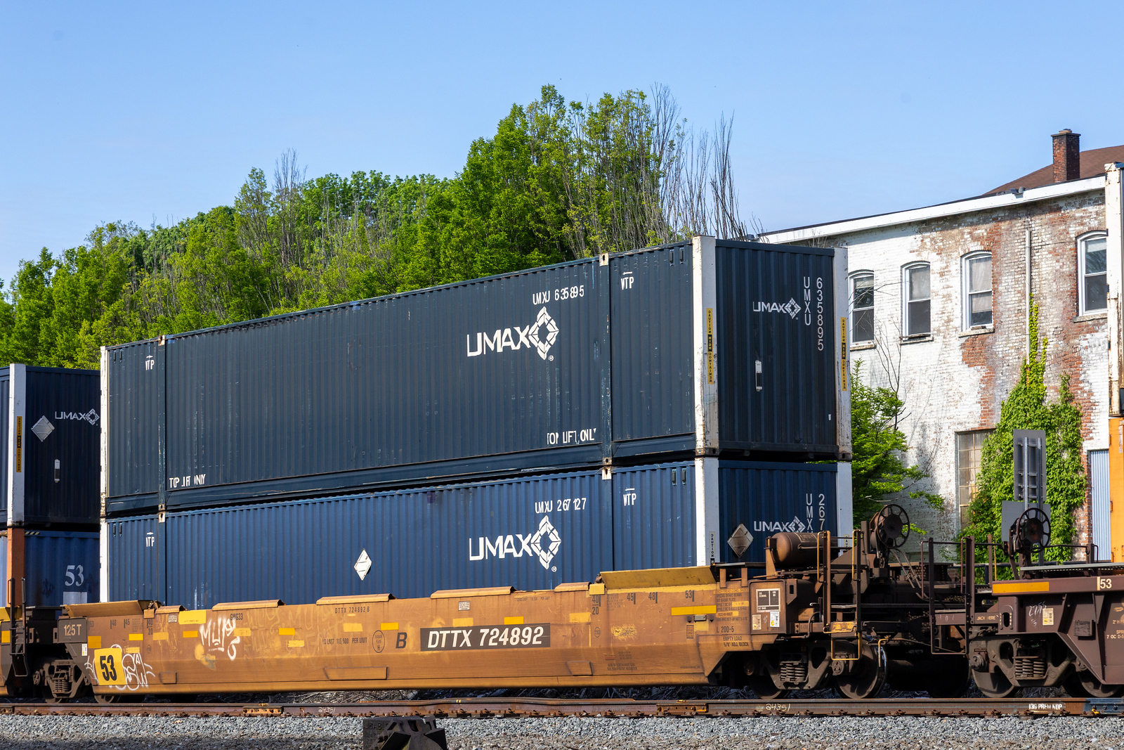 DTTX 724892B