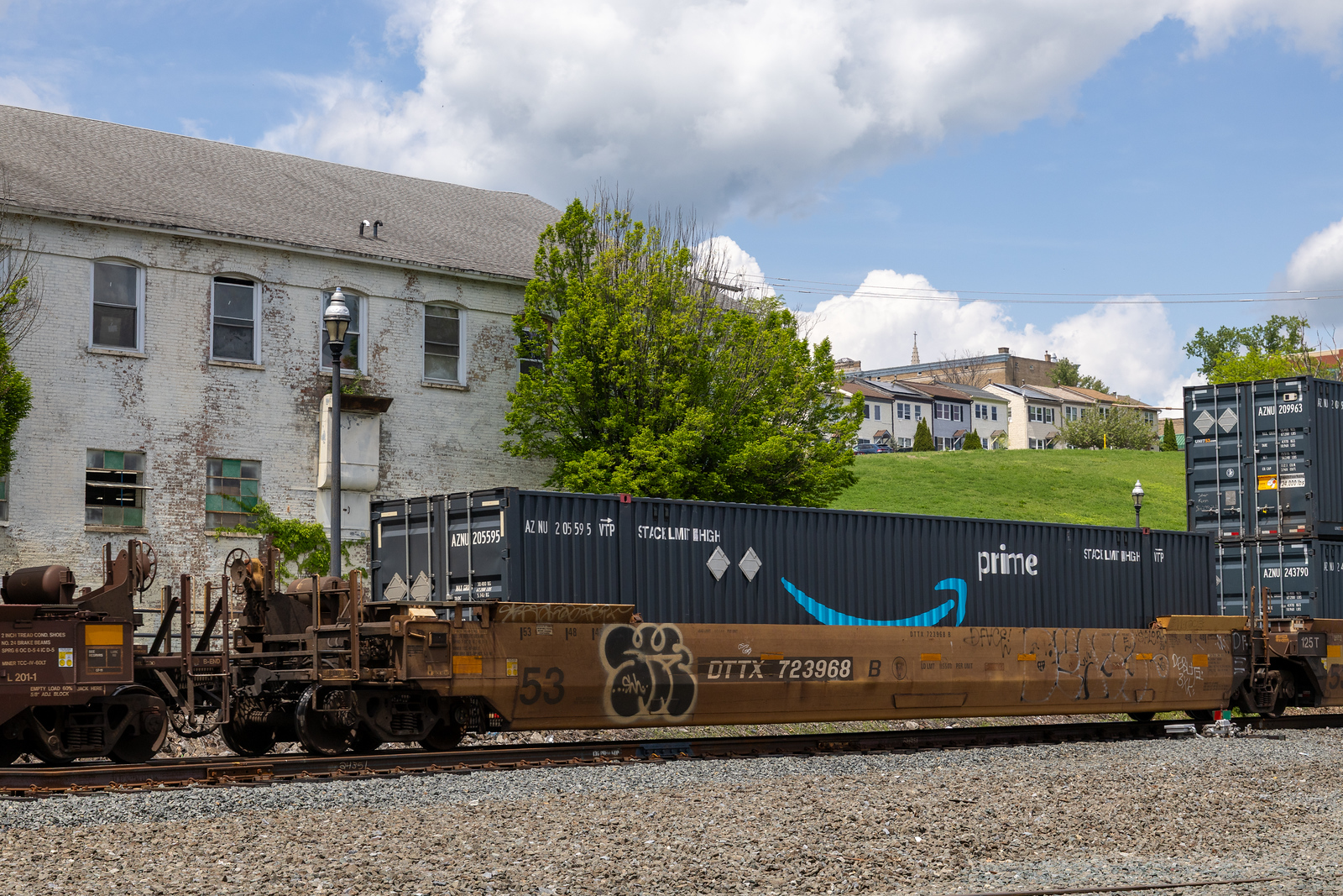DTTX 723968B